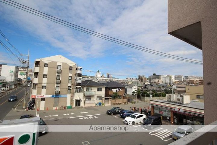 トーワレジデンス蛍池第1のその他画像