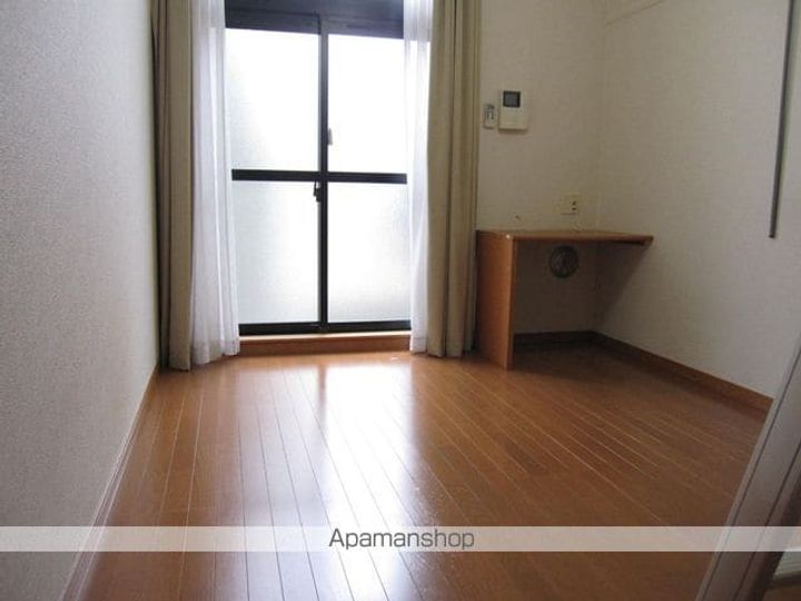 東京都杉並区阿佐谷南1丁目の賃貸マンションのその他画像