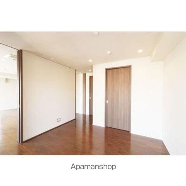 東京都渋谷区大山町の賃貸マンションのその他画像