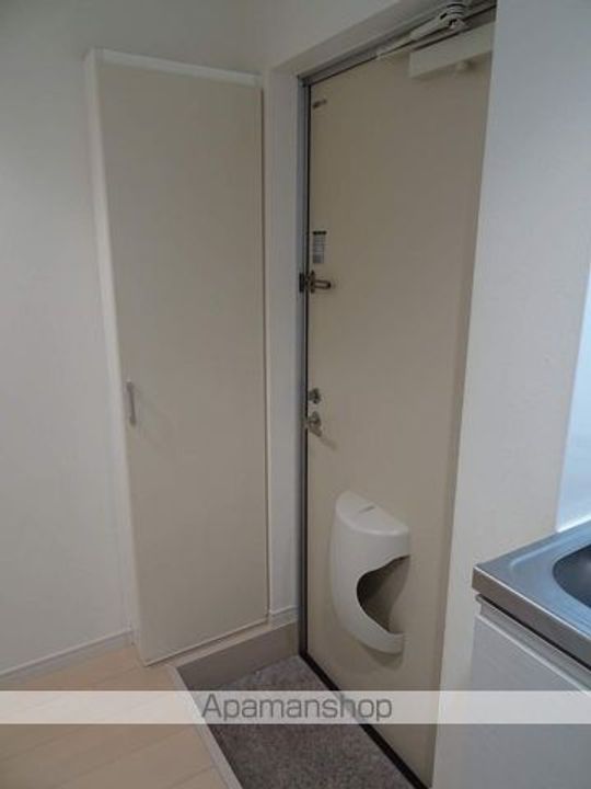 D−CASA文化町の玄関