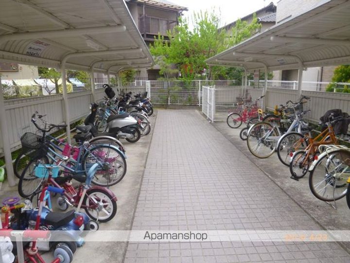 滋賀県大津市国分1丁目の賃貸マンションのその他画像