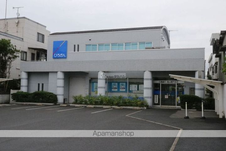 広島県福山市津之郷町大字津之郷の賃貸アパートの周辺
