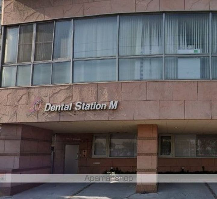 アルファ宮脇町402の周辺