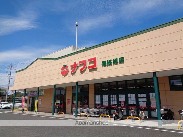 レオパレスグリーン208の周辺