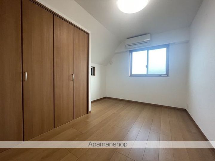 東京都杉並区高円寺南2丁目の賃貸マンション4Fの内装