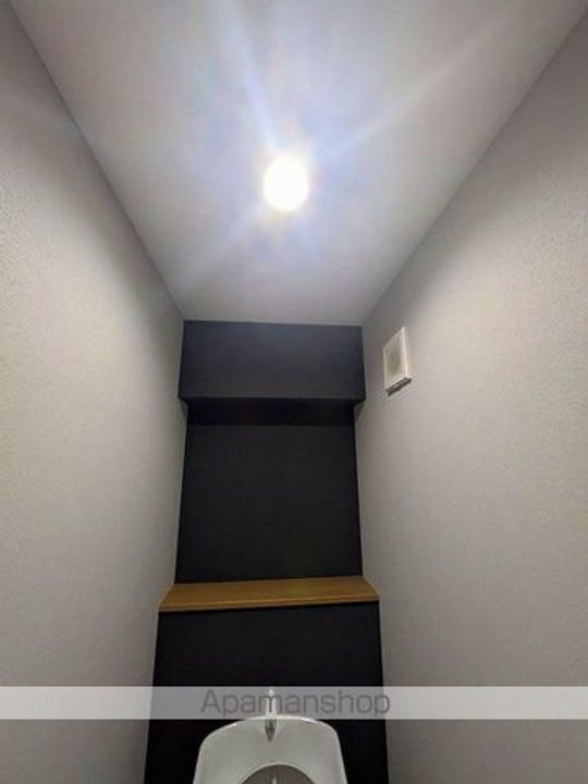 カーサミラ音羽の内装