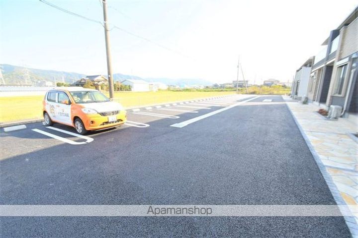 熊本県八代市井上町の賃貸アパートのその他画像