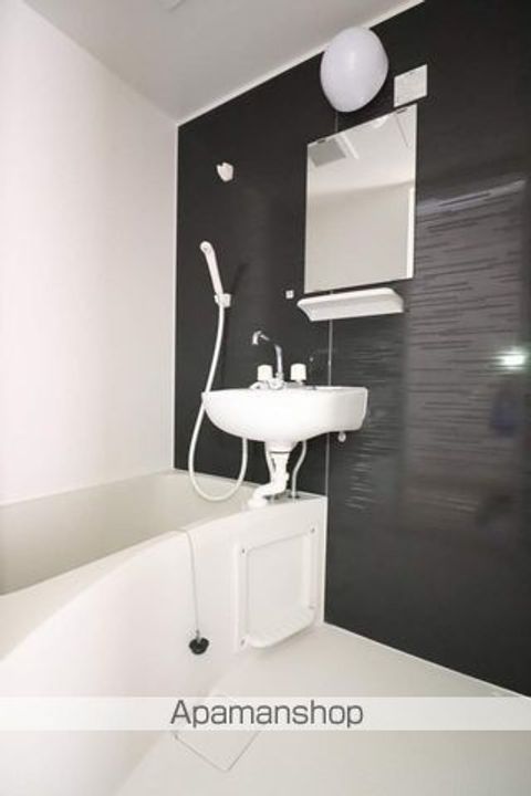 アレイハイムの内装