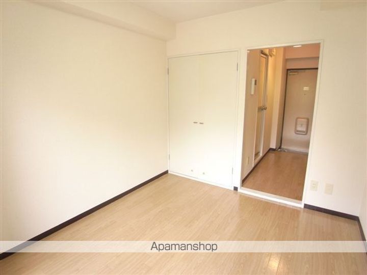 Uトピア高幡不動の内装