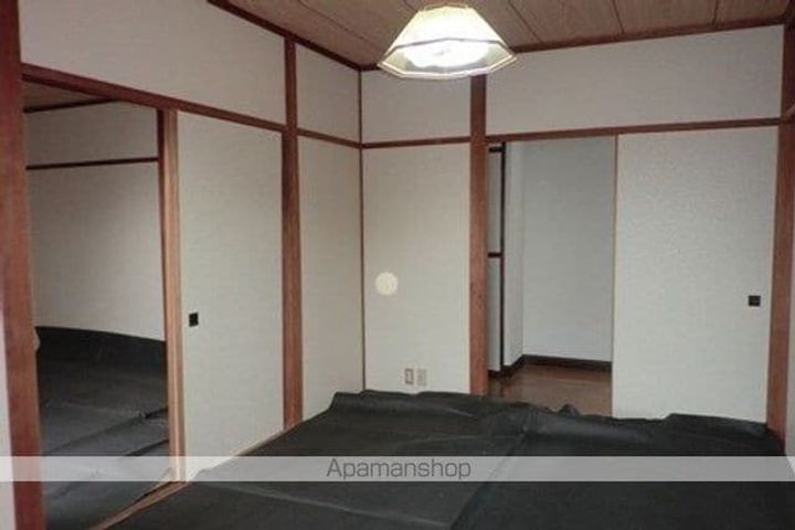 柏山ハイツのその他画像