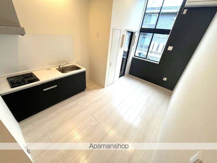 ドミール八代Ⅱの内装