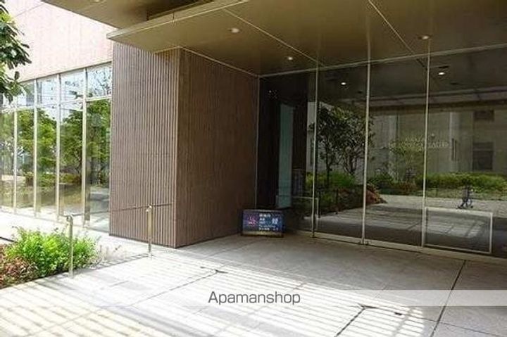 阿波座ライズタワー フラッグ46のその他画像