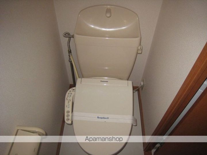 レオパレス山形107のその他画像