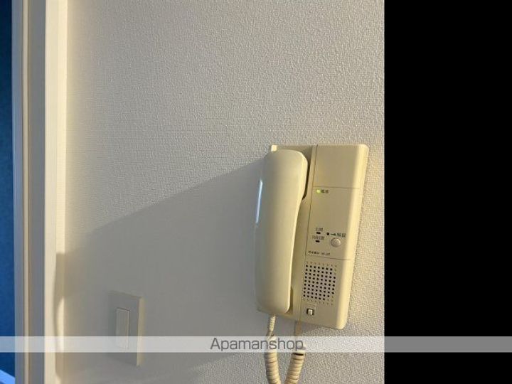 PALCON三軒茶屋の内装