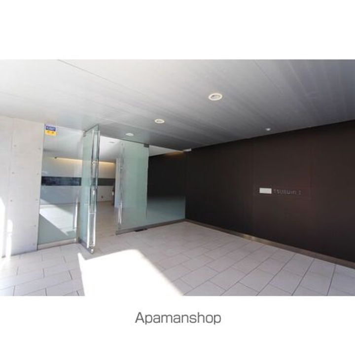 神奈川県横浜市鶴見区鶴見中央4丁目の賃貸マンション214のその他画像