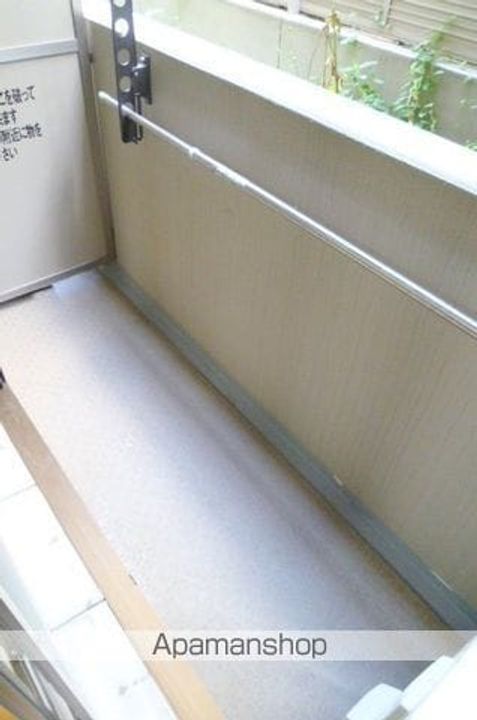 アベニール東松原105の内装