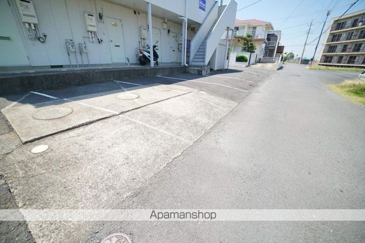 コーポ城205のその他画像