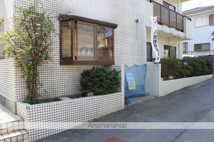 グランメゾンド蓮田のその他画像