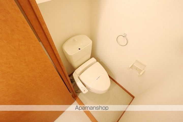 レオパレスとよさと205のその他画像