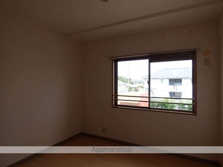 牛久ロイヤルレジデンスABCC207の内装