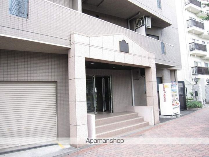 東京都杉並区高円寺南5丁目の賃貸マンションのその他画像