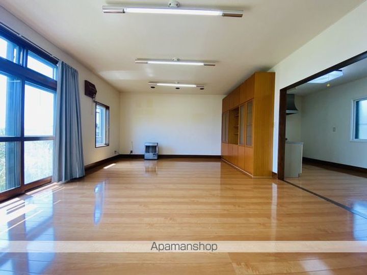 北海道函館市高松町(一戸建)の賃貸物件戸建ての内装