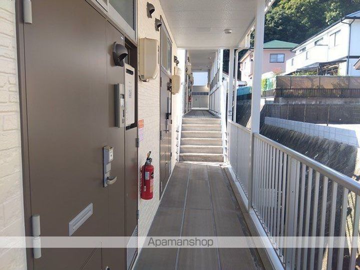 レオパレスひよりが丘105のその他画像