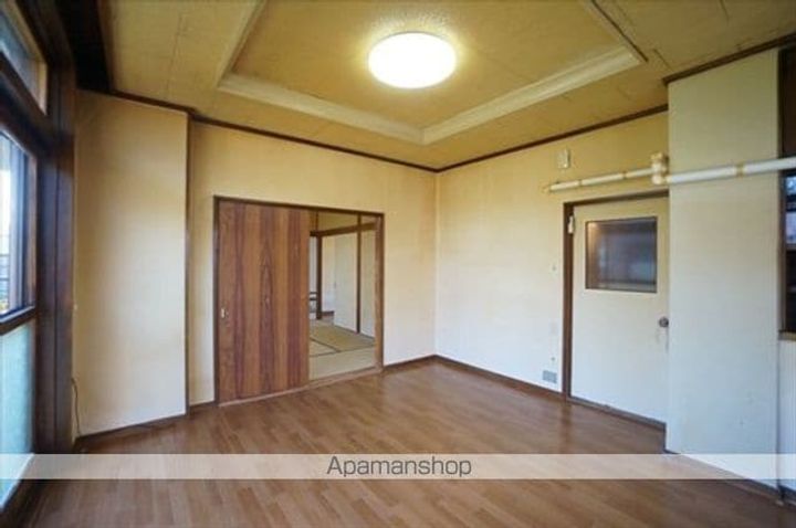 北海道帯広市西二十四条南2丁目(一戸建)の賃貸物件戸建ての居間