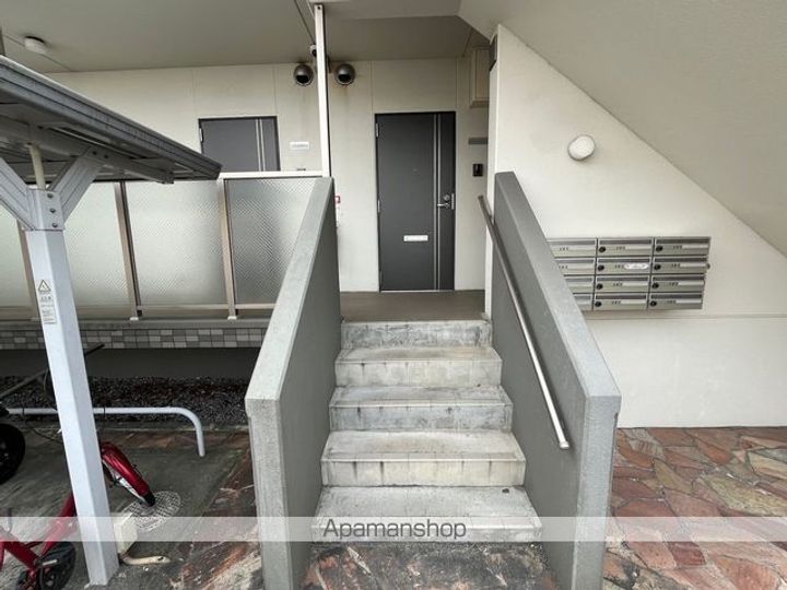 滋賀県栗東市坊袋の賃貸マンションのその他画像