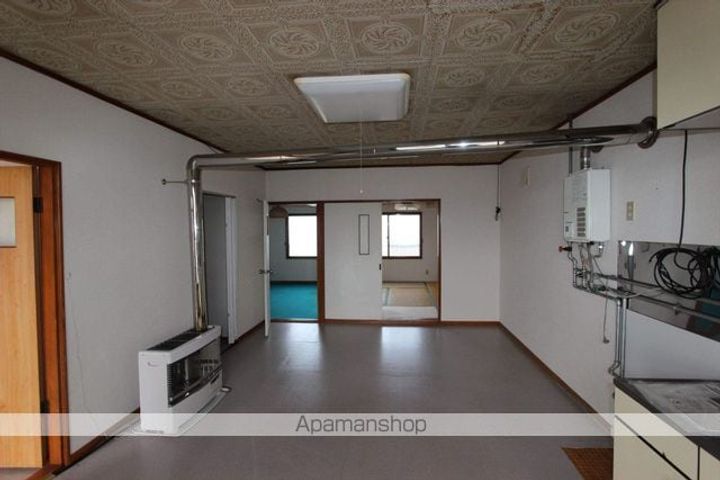 北海道網走郡美幌町字美里の賃貸アパートのその他画像