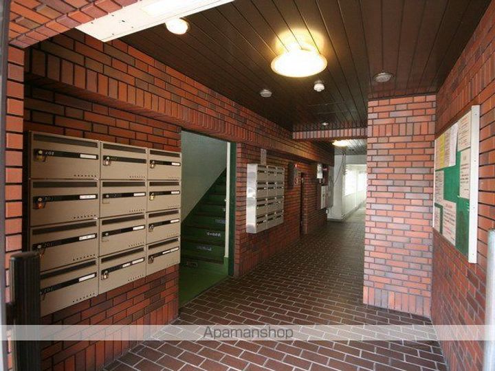 シャンティー豊中のその他画像