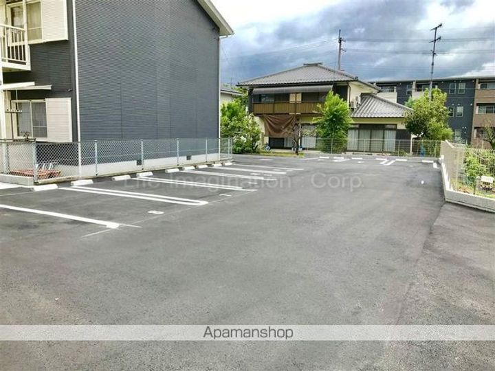 滋賀県大津市北大路2丁目の賃貸アパートのその他画像