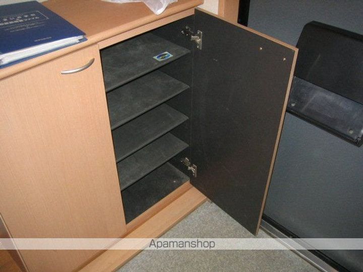 セジュール丁田B棟107のその他画像