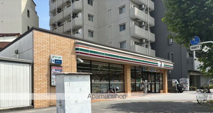 アルコバレーノ横濱鶴見(ARCOBALENO YOKOHAMATの周辺