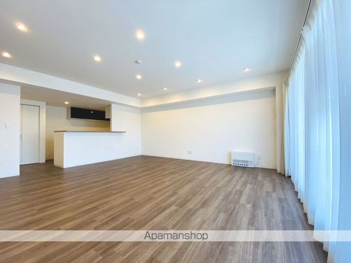 リアライズ松陰Ⅵ(リアライズマツカゲシックス)の内装