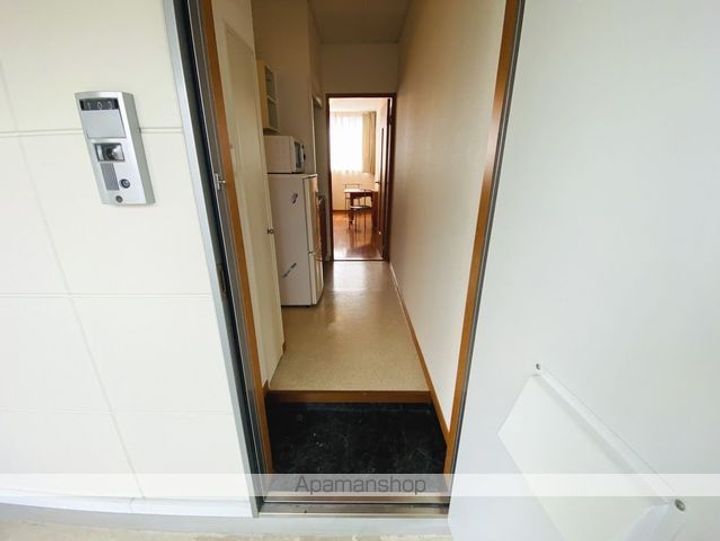 EMMA JUDE (エマ ジュード)の玄関