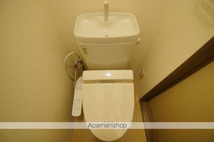 桜下ハイツ B棟202のその他画像