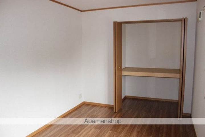 エル・デューの内装