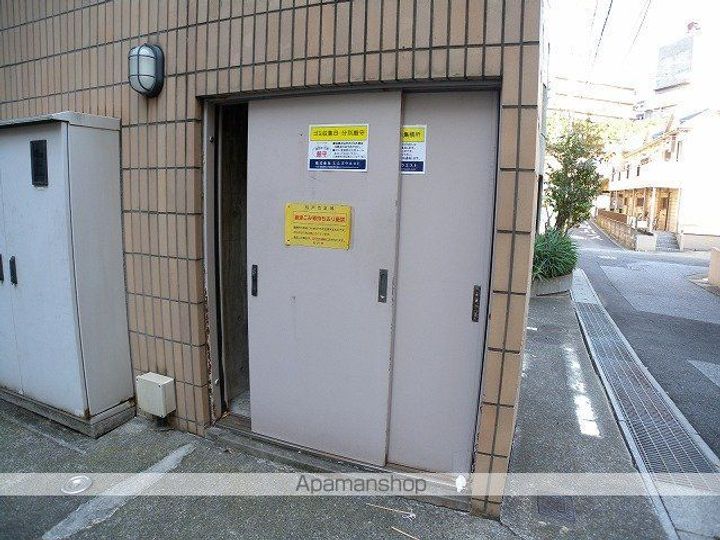 モンシャトー松戸Ⅱのその他画像