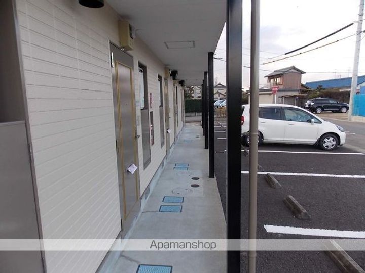 コーポラス大門のその他画像