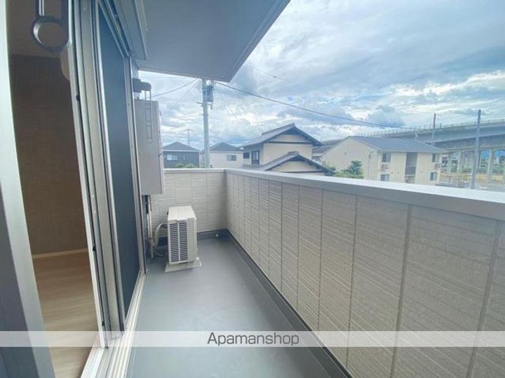 香川県高松市東山崎町の賃貸アパートのその他画像