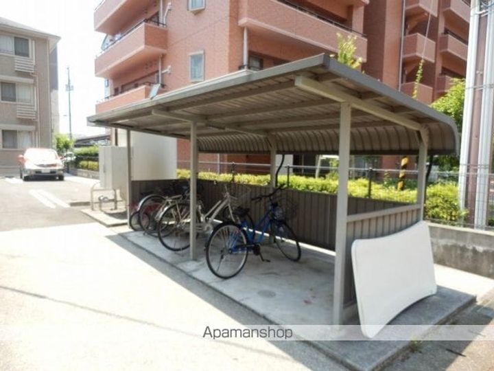 リビングタウン北川添 A棟のその他画像