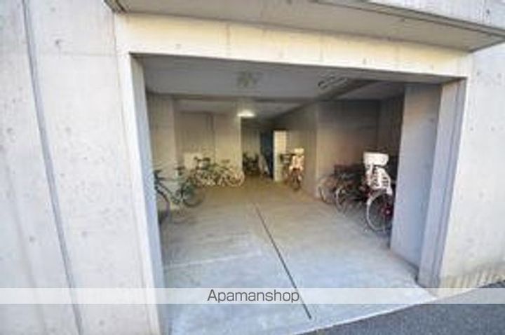 東京都国分寺市光町3丁目の賃貸マンションのその他画像