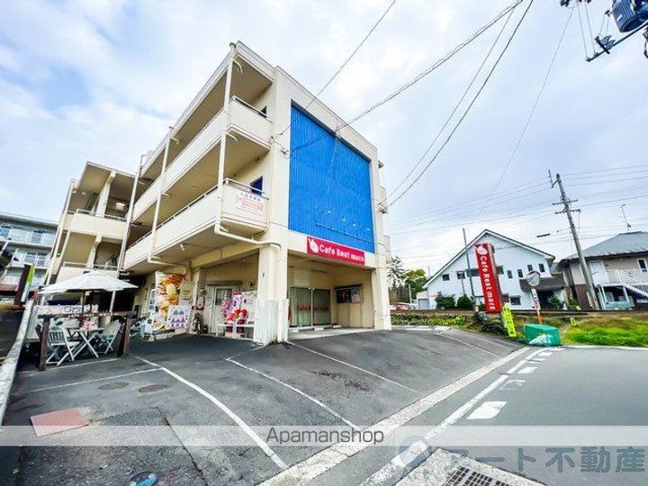 レジデンス・マーズのその他画像