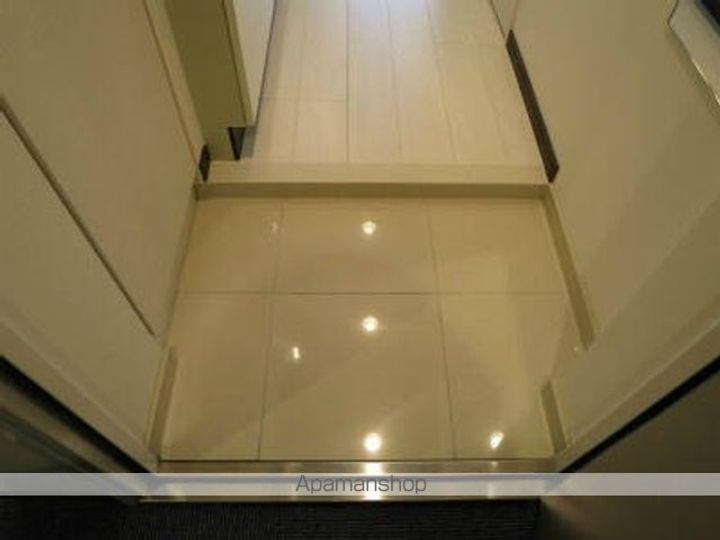 HY’S YOKOHAMA LIGAREの居間