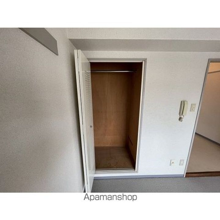 東京都渋谷区本町1丁目の賃貸マンションのその他画像