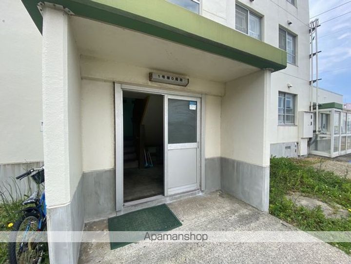 ビレッジハウス金堀1号棟406のその他画像