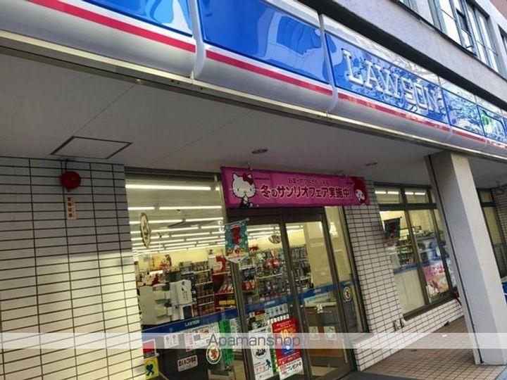 GRANSITE千代田水道橋の周辺