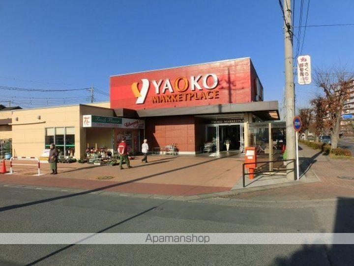 レオパレスユートピア白岡の周辺