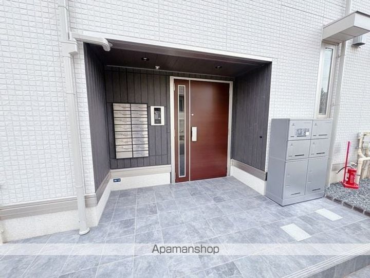 DーROOM南花園のその他画像